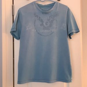 American Eagle tee Medium so soft vintage fit